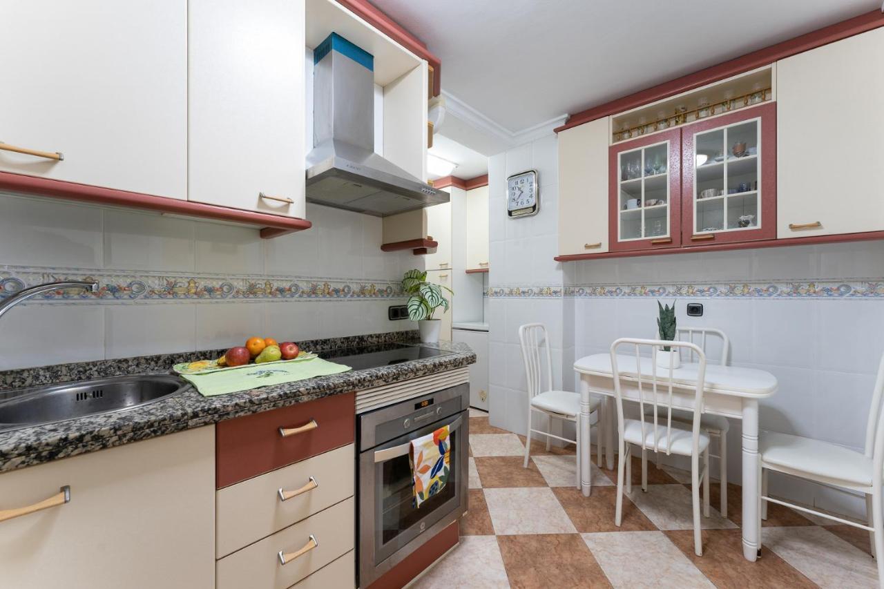 Malagasuite Sotomar Apartment Торремолинос Экстерьер фото